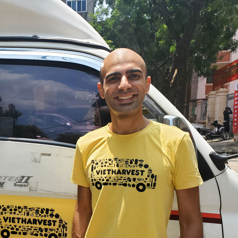 Amrit-VietHarvest-photo