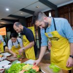 DNC_3931 Hoạt động cộng đồng & CSR – Cooking for A Cause