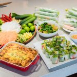 DNC_4059 Hoạt động cộng đồng & CSR – Cooking for A Cause