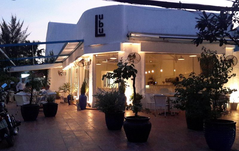 [FULLY BOOKED] Beyond the Plate: Discover the Heart and Flavor of VietHarvest’s Zero Waste Dinner