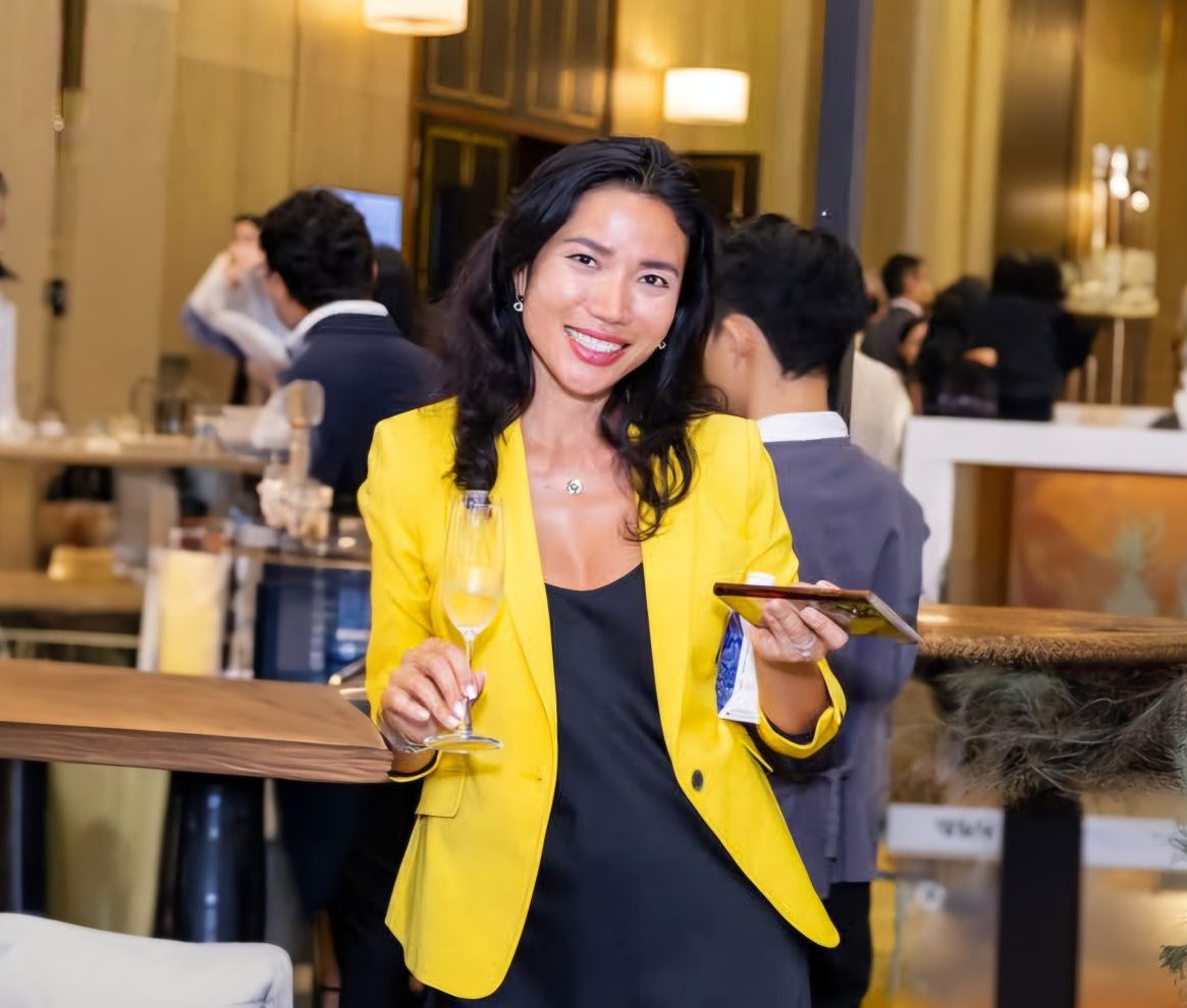 VietHarvest Welcomes Phuong Anh Ngo as New National General Manager!