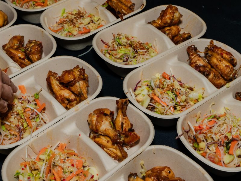 [FULLY BOOKED] Beyond the Plate: Discover the Heart and Flavor of VietHarvest’s Zero Waste Dinner
