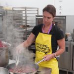 485309649_1061246002695643_383620682115784769_n Hoạt động cộng đồng & CSR – Cooking for A Cause