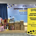 FĐ Hoạt động cộng đồng & CSR – Food Drive