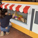 FD1 Hoạt động cộng đồng & CSR – Food Drive