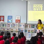 FD33 Hoạt động cộng đồng & CSR – Food Drive