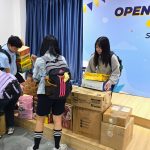 FD5 Hoạt động cộng đồng & CSR – Food Drive