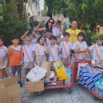 FD55 Hoạt động cộng đồng & CSR – Food Drive