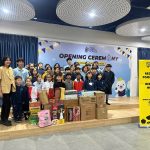FD6 Hoạt động cộng đồng & CSR – Food Drive