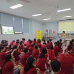 FD88 Hoạt động cộng đồng & CSR – Food Drive