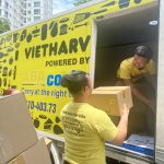 Hamper 11 Hoạt động cộng đồng & CSR – Hamper for A Cause