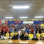 Hamper 19 Hoạt động cộng đồng & CSR – Hamper for A Cause