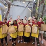 Hamper 3 Hoạt động cộng đồng & CSR – Hamper for A Cause