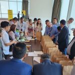 Hamper 49 Hoạt động cộng đồng & CSR – Hamper for A Cause