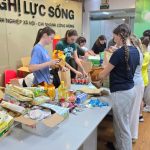 Hamper 5 Hoạt động cộng đồng & CSR – Hamper for A Cause