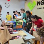 Hamper 6 Hoạt động cộng đồng & CSR – Hamper for A Cause