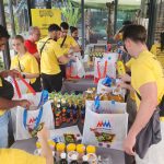 Hamper 60 Hoạt động cộng đồng & CSR – Hamper for A Cause