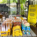 Hamper 9 Hoạt động cộng đồng & CSR – Hamper for A Cause