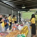 IMG_8083 Hoạt động cộng đồng & CSR – Hamper for A Cause