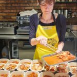 Nov 2022 Hoạt động cộng đồng & CSR – Cooking for A Cause